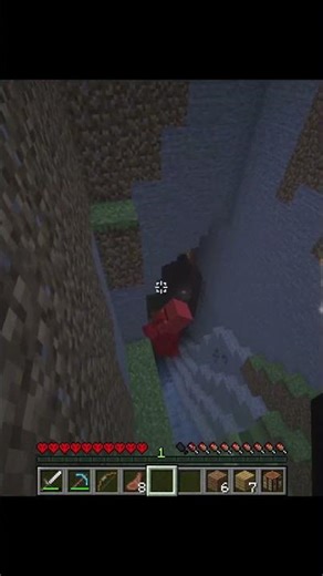 UNEXPECTED MINECRAFT FAIL💀 #minecraft #bestminecraftclips #memes