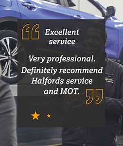 7 comments | Halfords MotorCare is a simple, easy and affordable way to look after your annual servicing and maintenance costs for up to two years​. By making regular monthly payments, you’ll have paid for your Car Services and MOT’s in advance – and benefit from Halfords discounts and free fitting services. Find out more about Halfords MotorCare ➡️ https://bit.ly/3dTPJCG | Halfords | Facebook