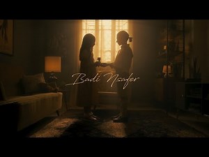 Johanna Morkos - Badi Nsafer ( Official Music Video )