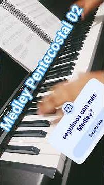 Medley Pentecostal 02