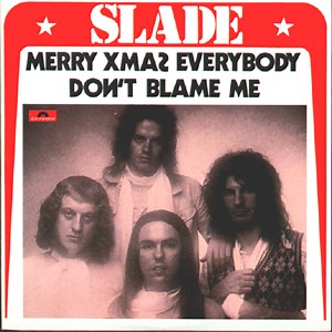 Best Christmas Music singles of 1973 - RYM/Sonemic