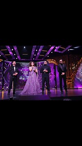 42K views · 56K reactions | Dil se salaam desh ke Veer Jawano ko! • Watch Maruti Suzuki presents 23rd Zee Cine Awards 2025 on 7th June, Sat at 7:30 PM, on Zee Cinema, Zee TV and Zee5. @zeecineawards @mithoon11 @vikrantmassey @aparshakti_khurana #MarutiSuzukiZCA #ZCA2025 #ZeeCineAwards2025 #FANtertainment #DilSeDilonTak #ZeeCineAwards | Palak Muchhal | Facebook