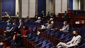 Jamie Dimon blames 'childish behavior' in Congress for coronavirus relief deadlock