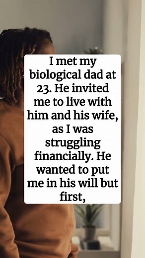 Full story here:https://brightside.me/articles/12-true-stories-that-ended-with-the-most-disturbing-twist-817451/?utm_source=brightside_fb&utm_medium=reels&utm_campaign=reels_links | Bright Side