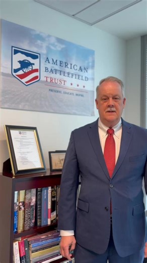 Some of the most important unprotected battlefield land in the U.S., hundreds of critical acres at the site of both the Battle of Gaines’ Mill and the Battle of Cold Harbor, is saved forever. | American Battlefield Trust