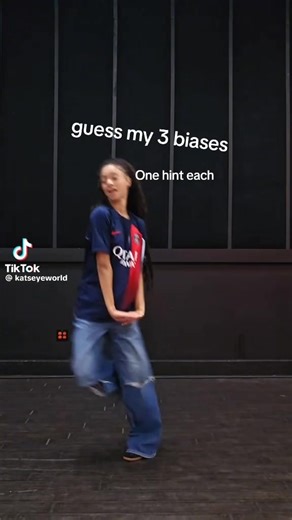 Guess My Bias in Katseye