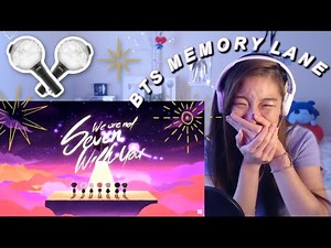 BTS (방탄소년단) 'We are Bulletproof : the Eternal' MV REACTION 💜 #2020BTSFESTA