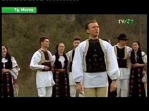 Tudor Furdui Iancu - „De-ar fi mândra sâmbăta” - Sălciua - Alba - mai 2015 - TVR 3