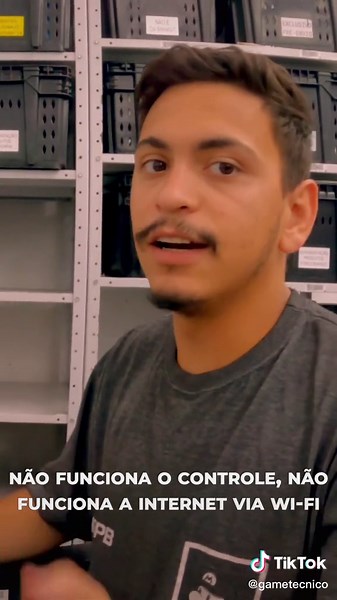 Erros Comuns do PS3 Slim e Como Consertá-los