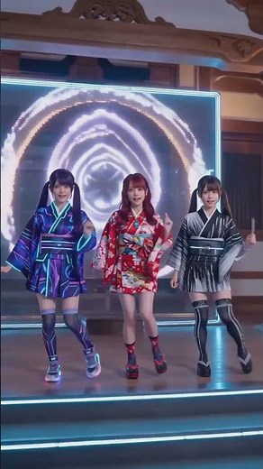 夏祭り ～Whiteberry～ 🎆 原曲 JITTERIN'JINN｜TCD MV #Shorts