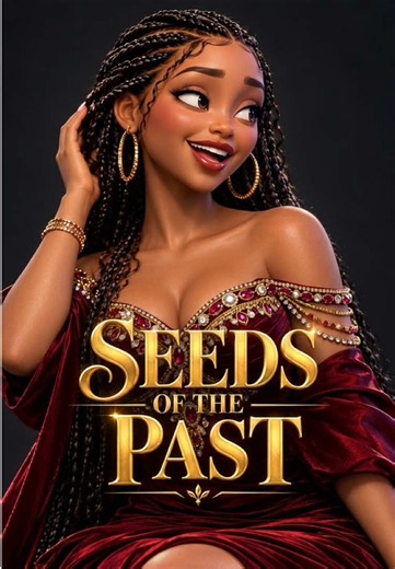Seeds Of The Past (Part 3) | Watch the Full Nollywood Movie