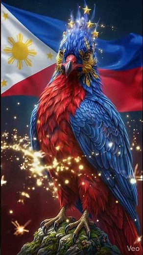 Ibong Adarna: Pride of the Philippine Skies 🇵🇭