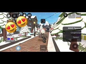 *NEW* [ Murder Mystery 2 🔪] ITEM SPAWNER SCRIPT 🔥PASTEBIN NO ADS