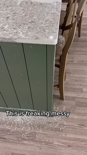 Transforming Your Space with Stunning Epoxy Countertops