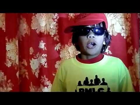 Red Ribbon Week Rap 2012