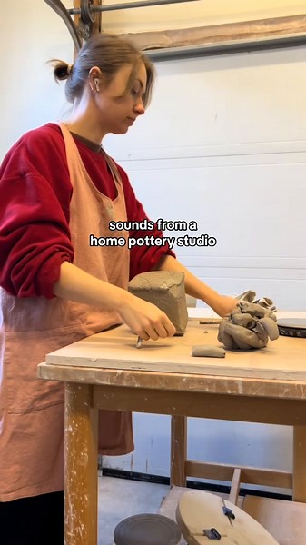 Pottery Wheel Projects for Beginners