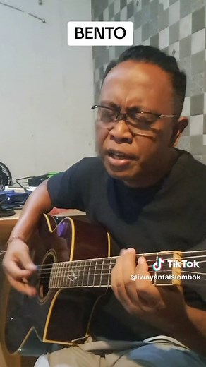 Asik buat 1 song 1 glass..🤣🤣