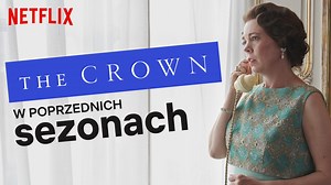Na audiencję u królowej nie można przyjść nieprzygotowanym. Macie 2 dni na nadrobienie zaległości i wyprasowanie mankietów 👑 | Netflix