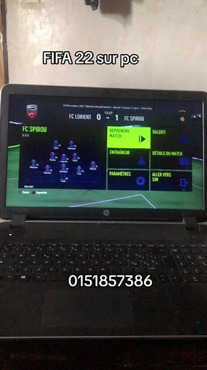 Vidéos de INSTALLATION DE JEUX PC (@jeuxpc.225) avec son original - INSTALLATION DE JEUX PC