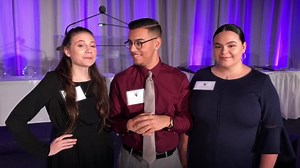 20 reactions | We are at the University of Bridgeport Awards Dinner! Follow our behind the scenes coverage on Facebook, Instagram and Twitter! ✨ #GreatestHomecomingOnEarth #UBHC2018 | University Of Bridgeport Alumni | Facebook