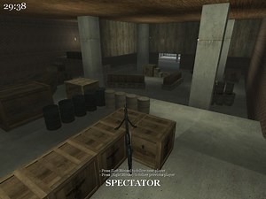 The Short Line 2011 V1.2 addon - Call of Duty 2