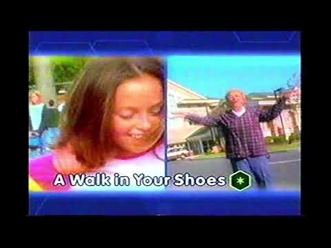 Noggin Commercial Breaks from Summer of 2001