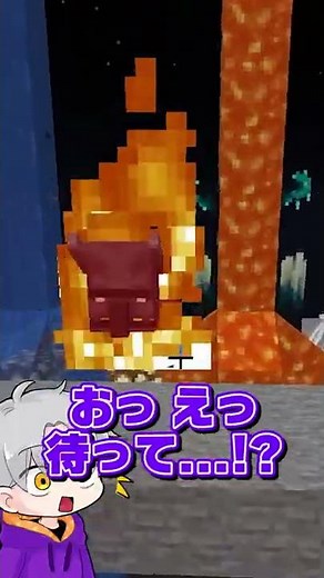 Which Mob Won't Die? Guess Right and Win 1 Million Yen! [Minecraft]