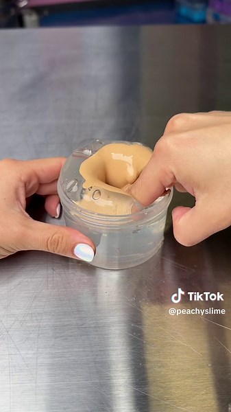 Weird Things to Add Into Slime