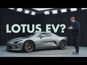 The SC-01 is the $30K EV Sports Car that LOTUS should have made - Factory Tour & behind the scenes