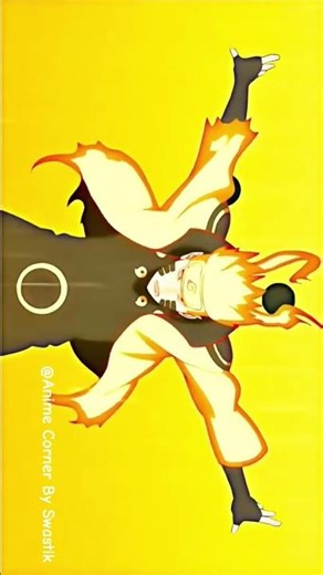 Naruto Vibes_At Peak # #naruto #anime‪@AnimeCornerBy_Swastik‬