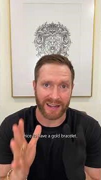 The Ultimate Statement Bracelet for Men