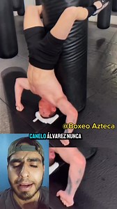 Por esto no han noqueado a Canelo | Boxeo Azteca