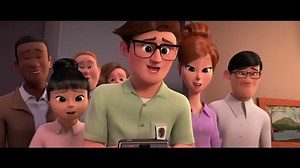 Baby Boss Bande-annonce VF