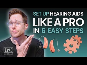 Program Hearing Aids Like a PRO!