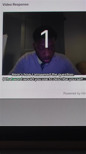 Mastering Job Interviews with HireVue