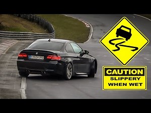 NÜRBURGRING MARATHON #1 - Highlights Nordschleife Touristenfahrten 2018