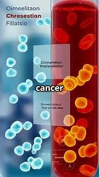 🩸 This Machine Filters Your Blood While It’s Still in Your Body – Apheresis Explained #science