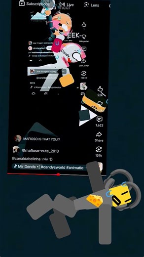 :) ;) :( ;( :/ ;/ :\\ ;\\{"simpleText":"Sign in"}{"simpleText":"Sign in"}{"runs":[{"text":"Save"}]}Want to watch this again later?CHEESE_GOOM{"simpleText":"Personalized"}{"simpleText":"None"}{"runs":[{"text":"Unsubscribe"}]}CHEESE_GOOM?CHEESE_GOOM?21:10{"content":"Chubbyemu","styleRuns":[{"startIndex":9,"styleRunExtensions":{"styleRunColorMapExtension":{"colorMap":[{"key":"USER_INTERFACE_THEME_DARK","value":4289374890{"content":"1.6M views"}{"content":"1 day ago"}2:57{"content":"DC and Warner Br