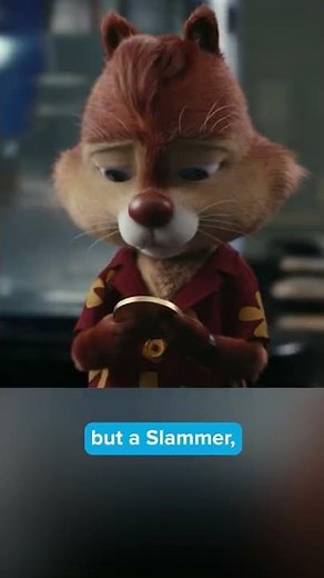 Did you know this about CHIP ’N DALE: RESCUE RANGERS