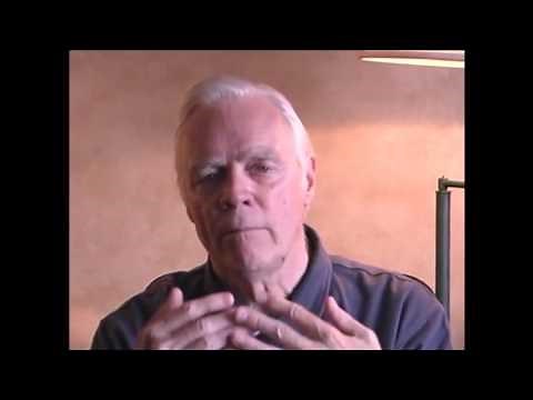 Dr Michael Newton on Life Between Lives