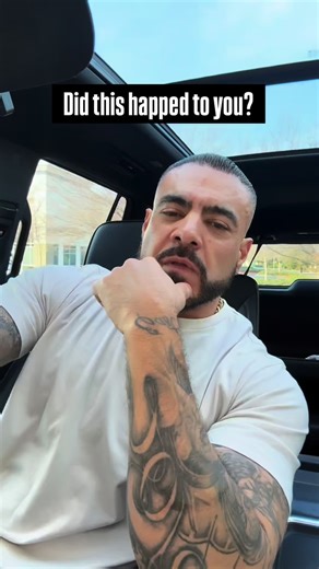 Your word don’t mean nothing if you can’t keep it, even if it’s to yourself. | BIG TONE