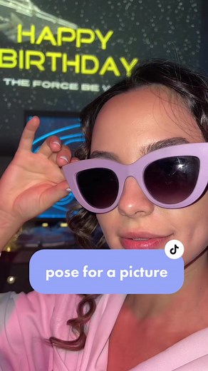 Merrell Twins (@merrelltwins) - Brought sunnies to our bday party and this is what happened… 😎 #twin #birthday @vanessamerrell @veronicamerrell IC: @emily.stahlman