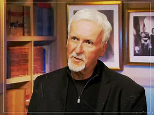 James Cameron and the war between originality and invention