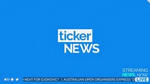 #BREAKING Emirates, Air India, All Nippon Airways, and Japan Airlines, suspend most routes to the United States over 5G fears #BreakingNews #airports #5G | Ticker News