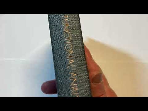 Introduction to Functional Analysis