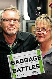 Watch Baggage Battles Season 1 Episode 26 - Shock and Awe