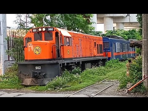 PNR DEL 902 WITH LESLIE RS2M HORN!!!