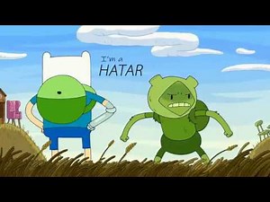 Everything's gonna be alright | Adventure Time | Fern AMV