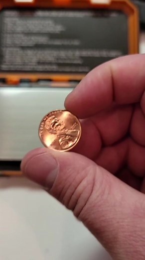 1982 Penny Coin Collecting Guide