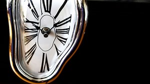 What is time dilation?